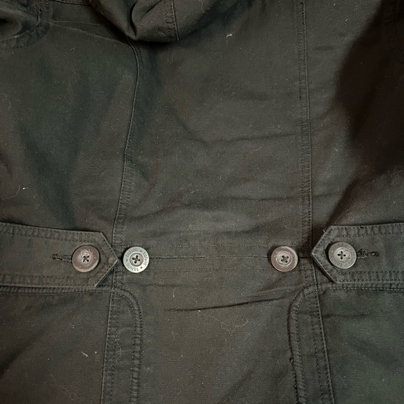 Aritiza fall jacket - Picture 6 of 6